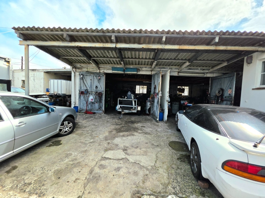 Commercial Property for Sale in Crawford Western Cape